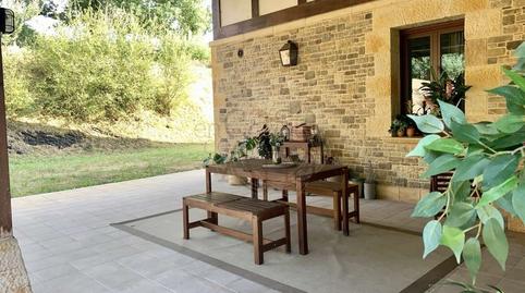 Photo 5 of Single-family semi-detached to rent in Ibarra Auzoa, Zalla , Bizkaia