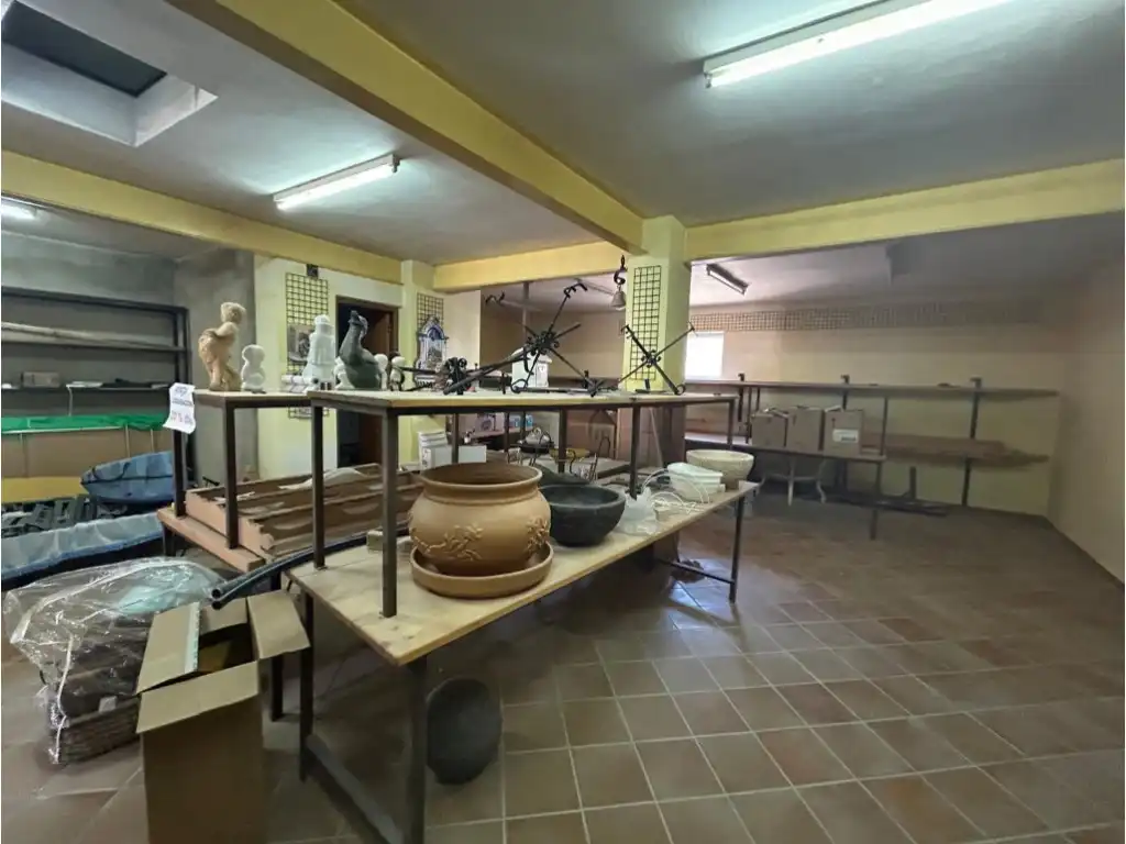 Chalet con terraza en venta en Les Alqueries / Alquerías del Niño Perdido, imagen 17