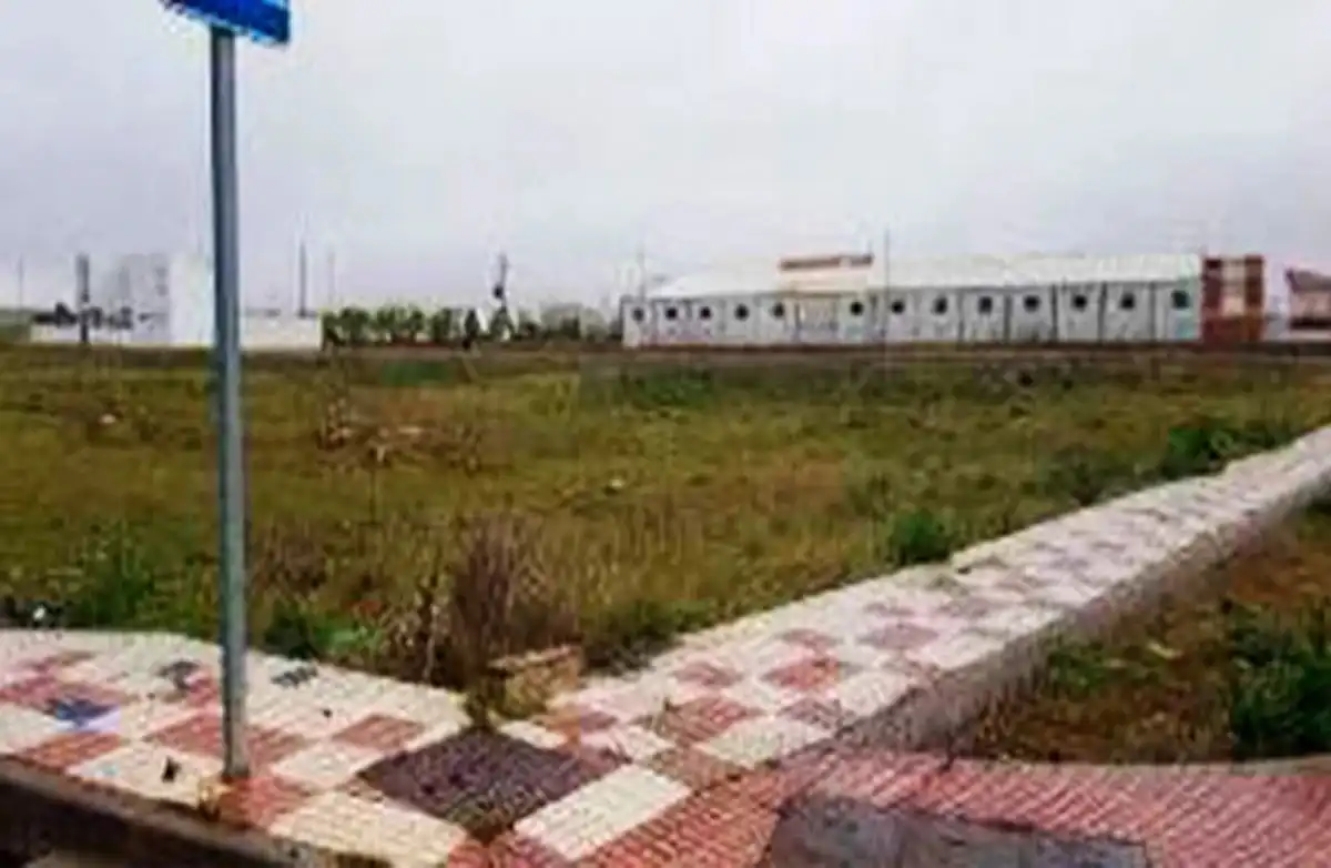 Terreny rústic en venda a Travesia Primera Av Utrera, imagen 8