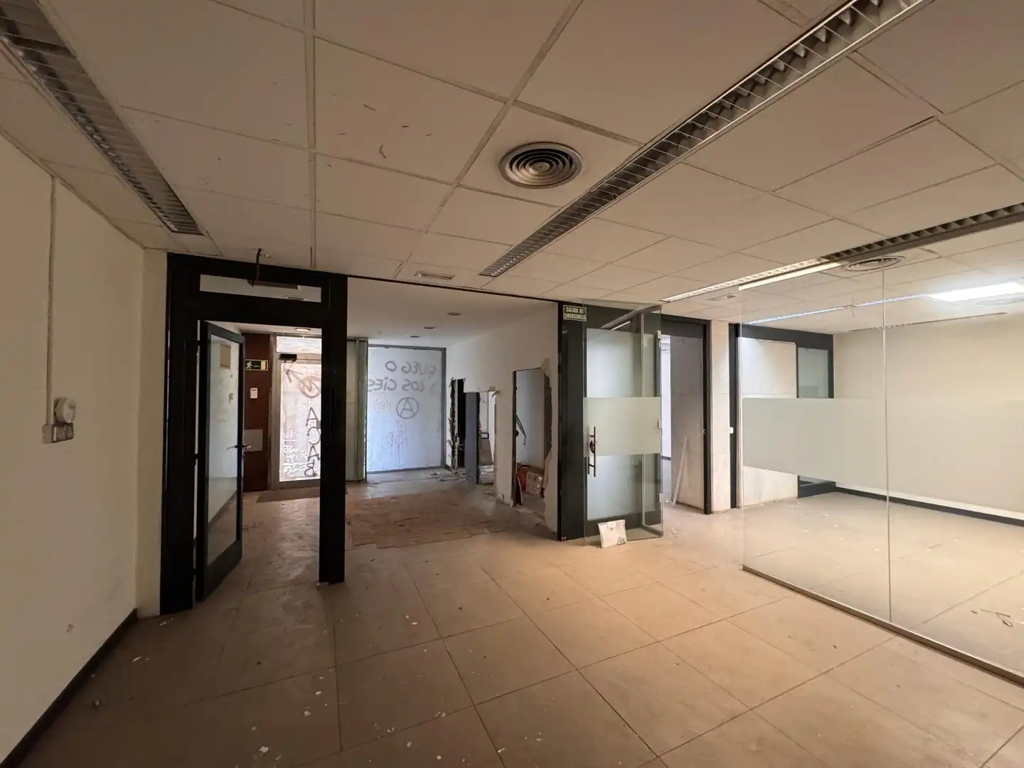 Commercial properties for sale in Barcelona