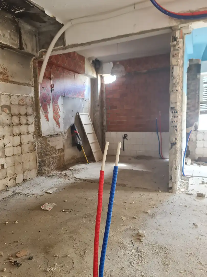 Piso en venta en Vigo  con Aire acondicionado y Calefacción