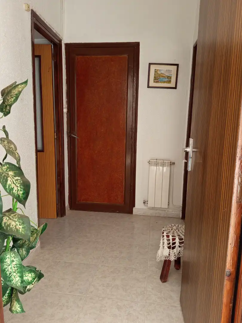 Casa o xalet en venda en Villatobas amb Calefacció