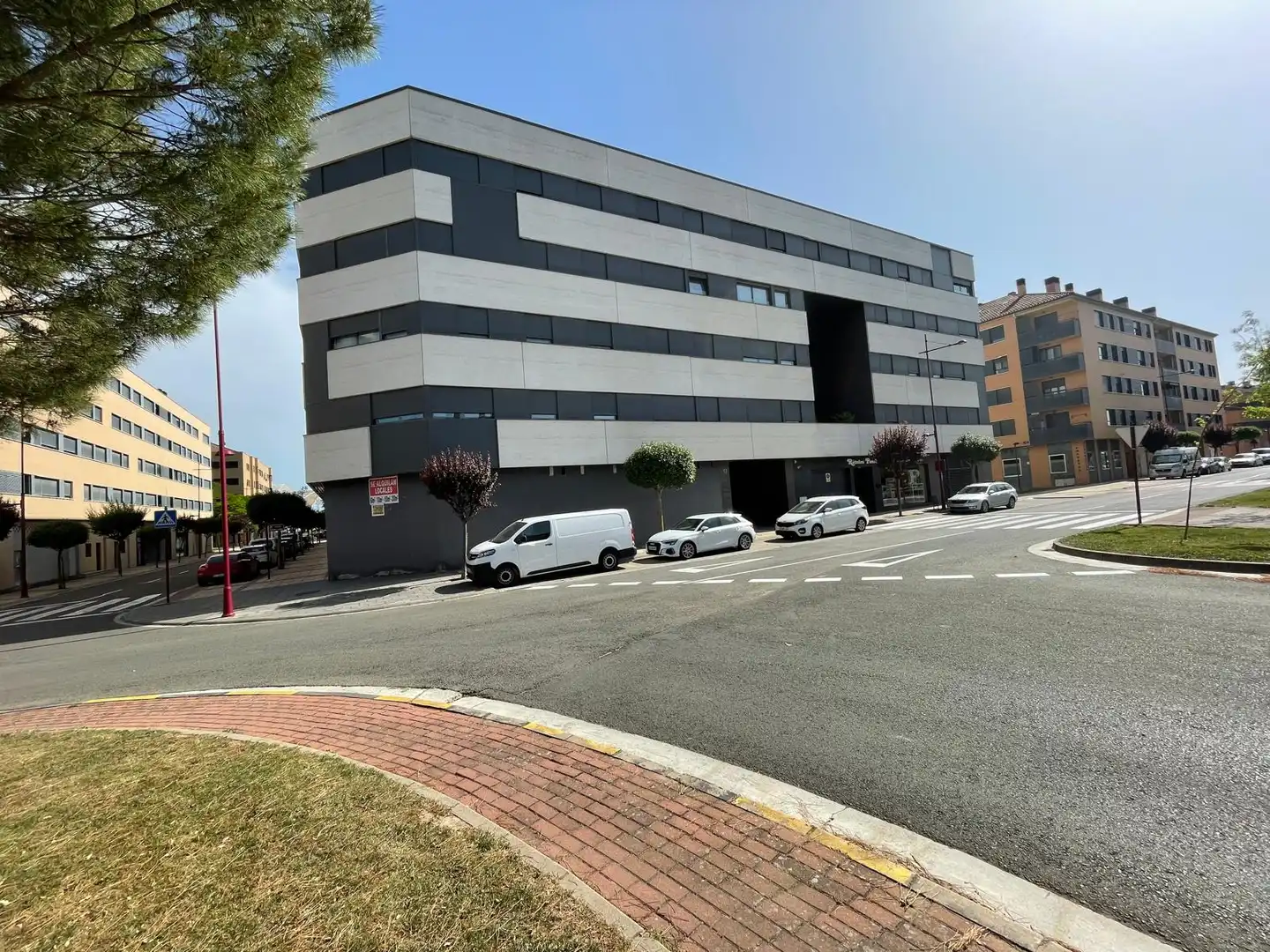 Locale commerciale in vendita a Calle D.Antonio Larrea 13, imagen 4
