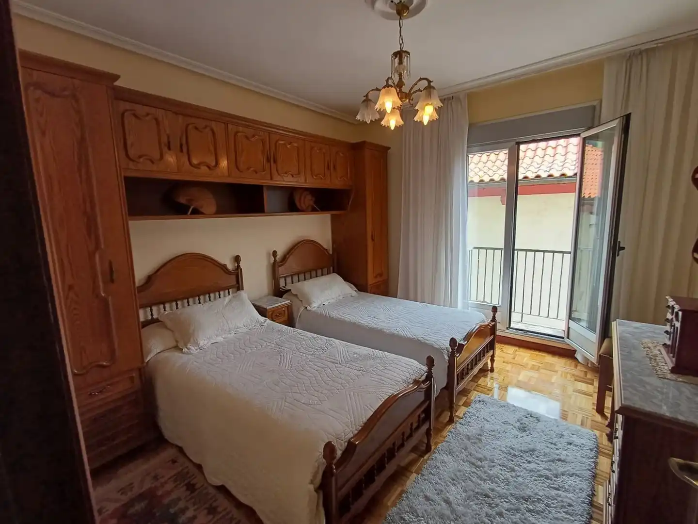 Flat for sale in N/A, Santa Marina - Polígono