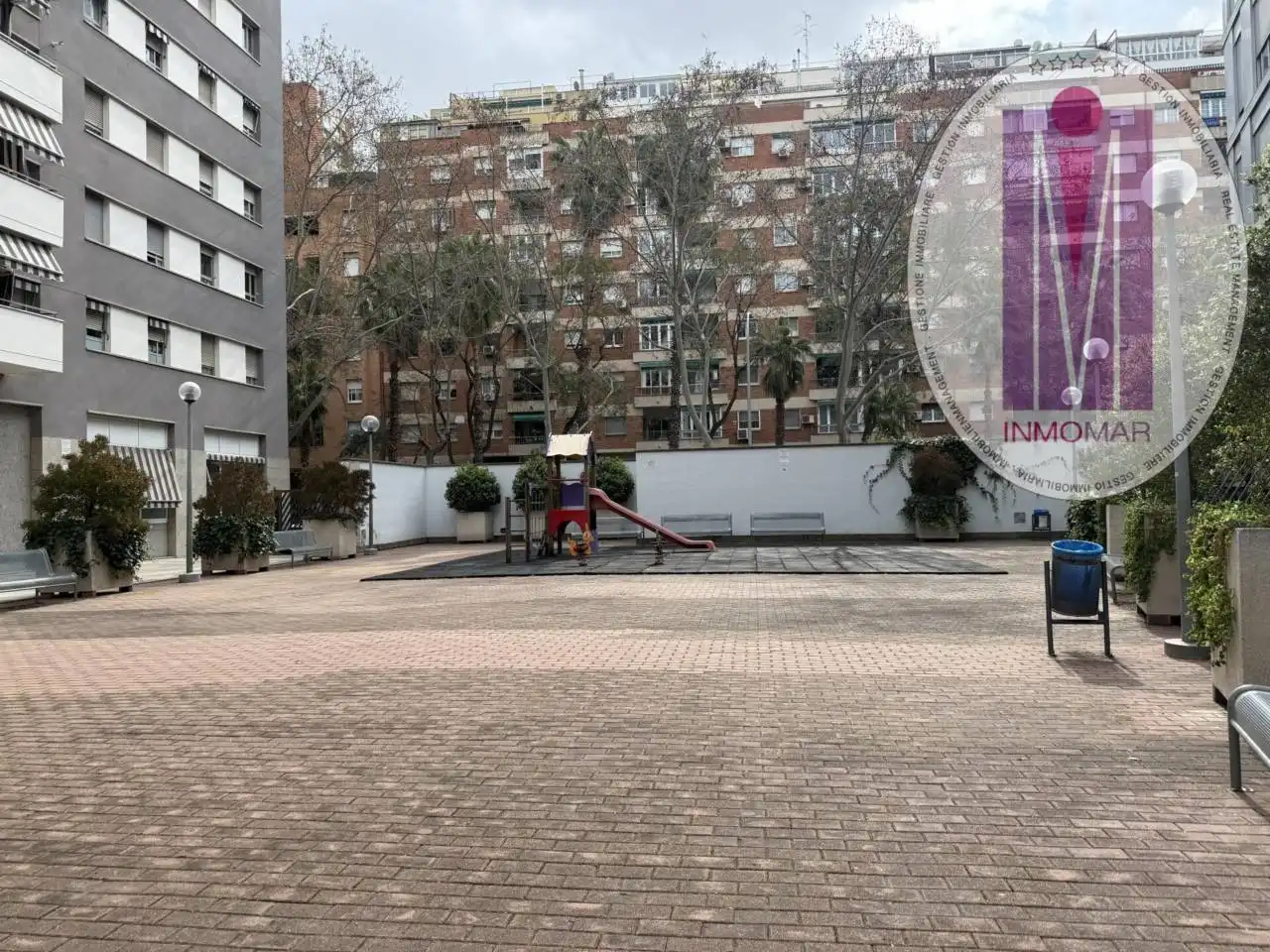 Pis amb piscina en venda a Calle de la mineria 1, imagen 14