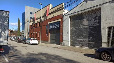 Photo 4 of Industrial buildings for sale in Perot Rocaguinarda, El Sucre - El Nadal, Barcelona