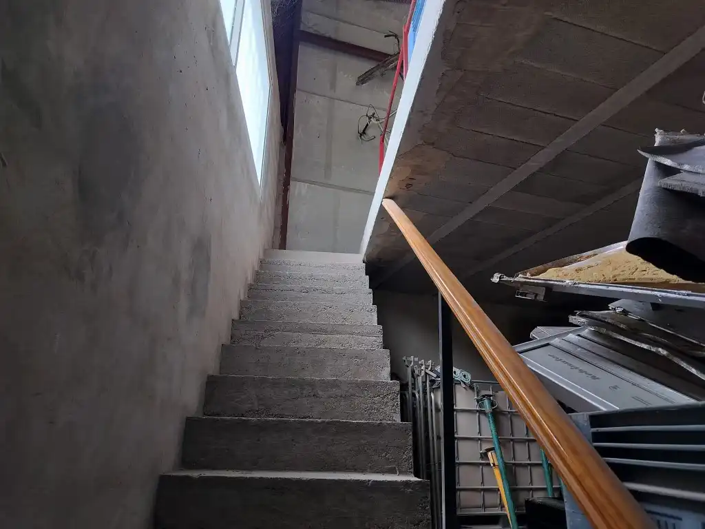 Nave industrial en venta en Estivella