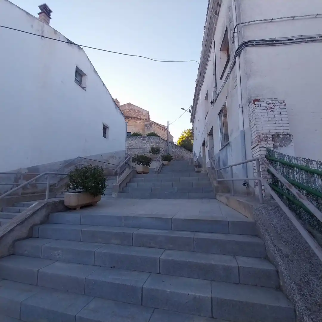 Haus mit Terrasse zum Verkauf in Calle Damiana Siguenza 1, imagen 35