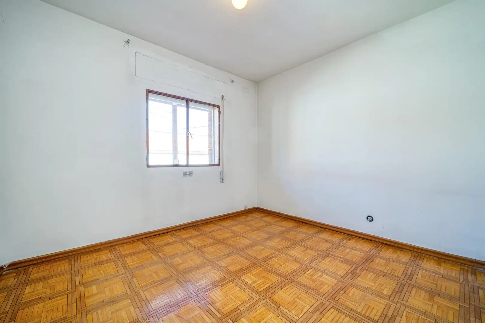 Schlafzimmer von Wohnung zum Verkauf in Madrid mit Heizung und Terrasse