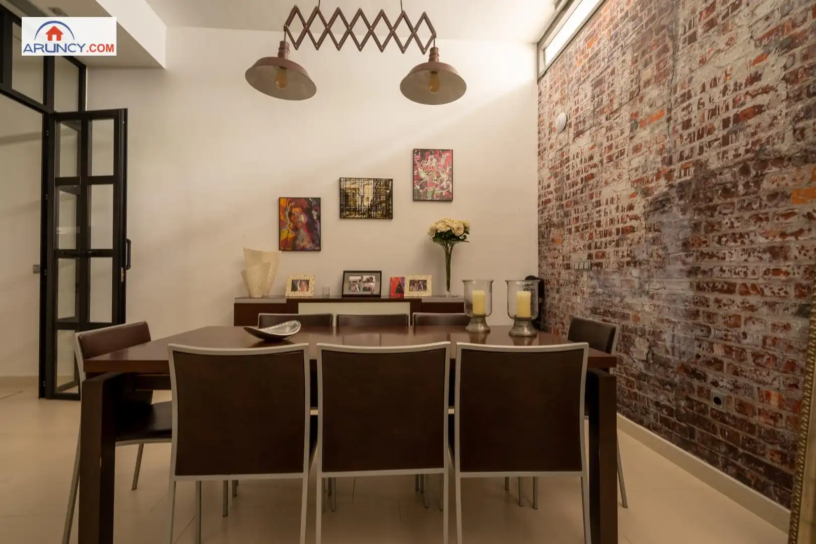 Houses for rent in La Motilla - Fuente del Rey