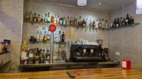 Restaurante Bar C-3 Mixta en traspaso con terraza en Eixample, Barcelona., imatge 3