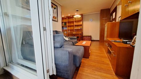 Foto 4 de Piso en venta en Zubiaurre Pintores Kalea, Ametzola, Bilbao