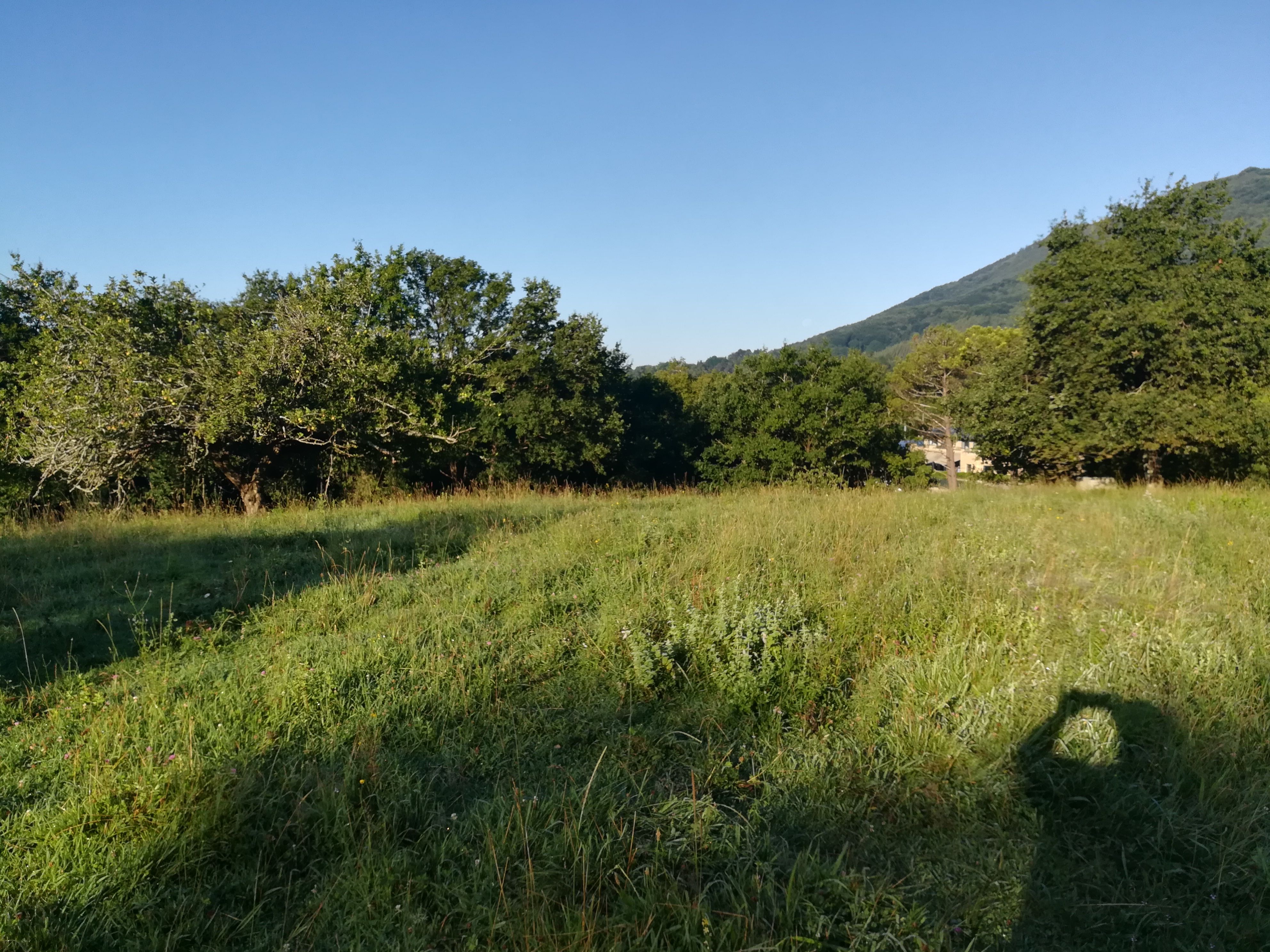 Land for sale in Hondarribia