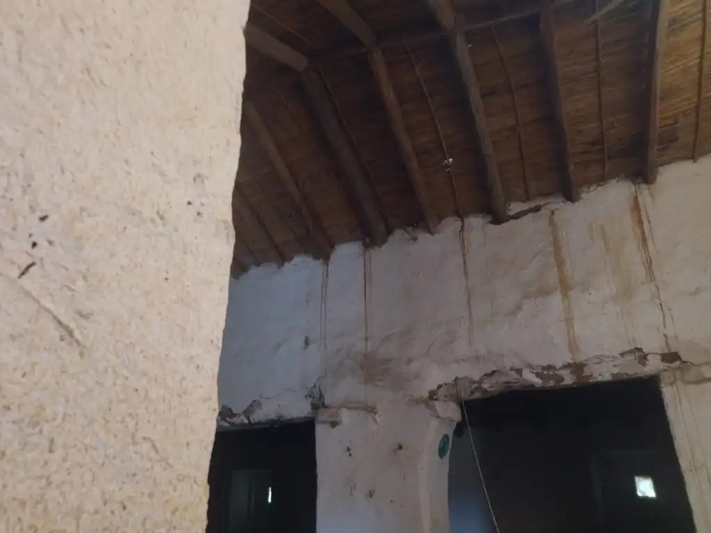 Finca rústica en venda en Benquerencia de la Serena amb Terrassa i Traster