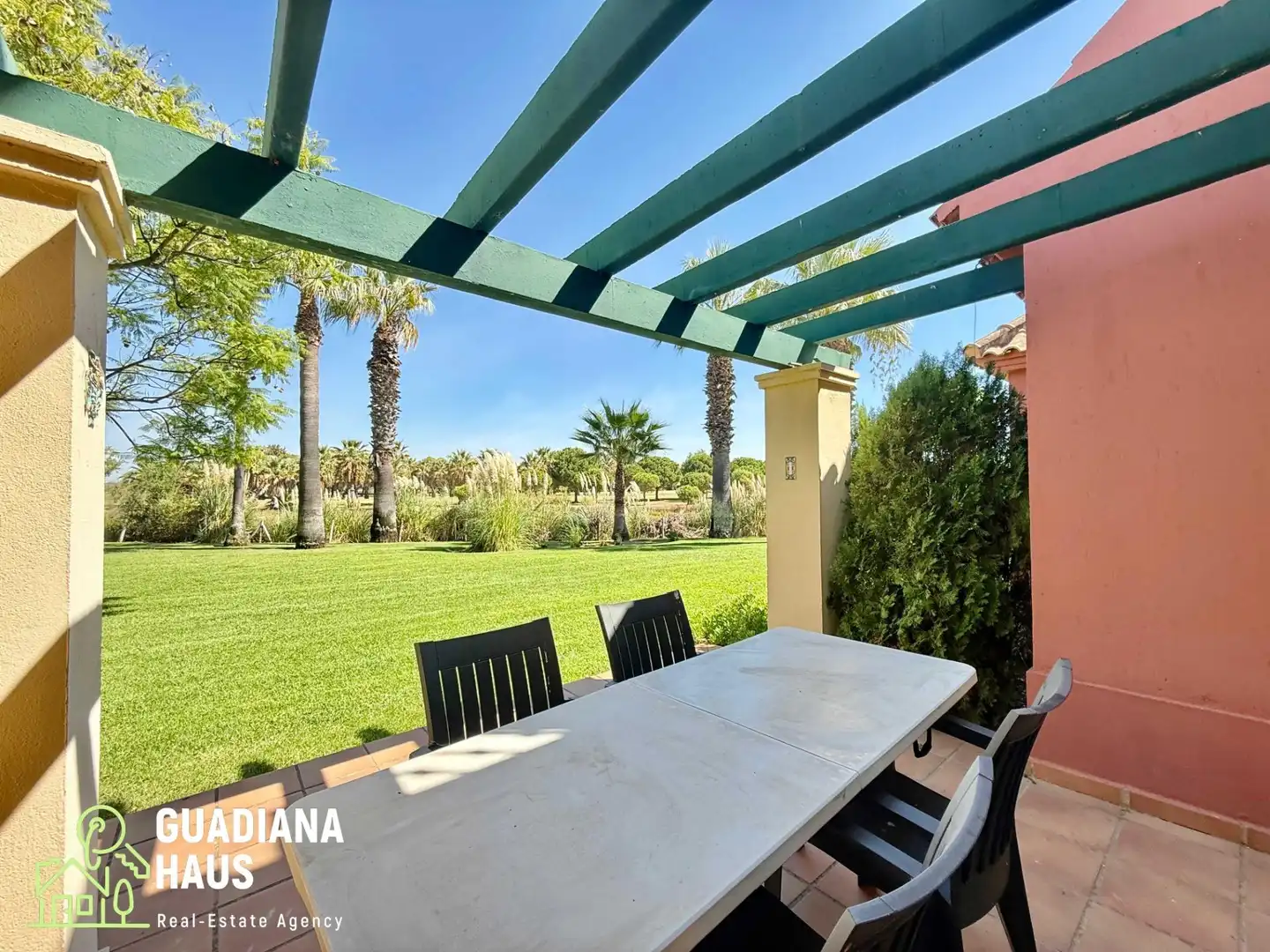 Apartamento con piscina en venta en GOLF NORTE A-10 17, imagen 13