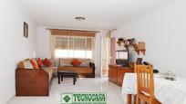 Living room of Flat for sale in Garrucha