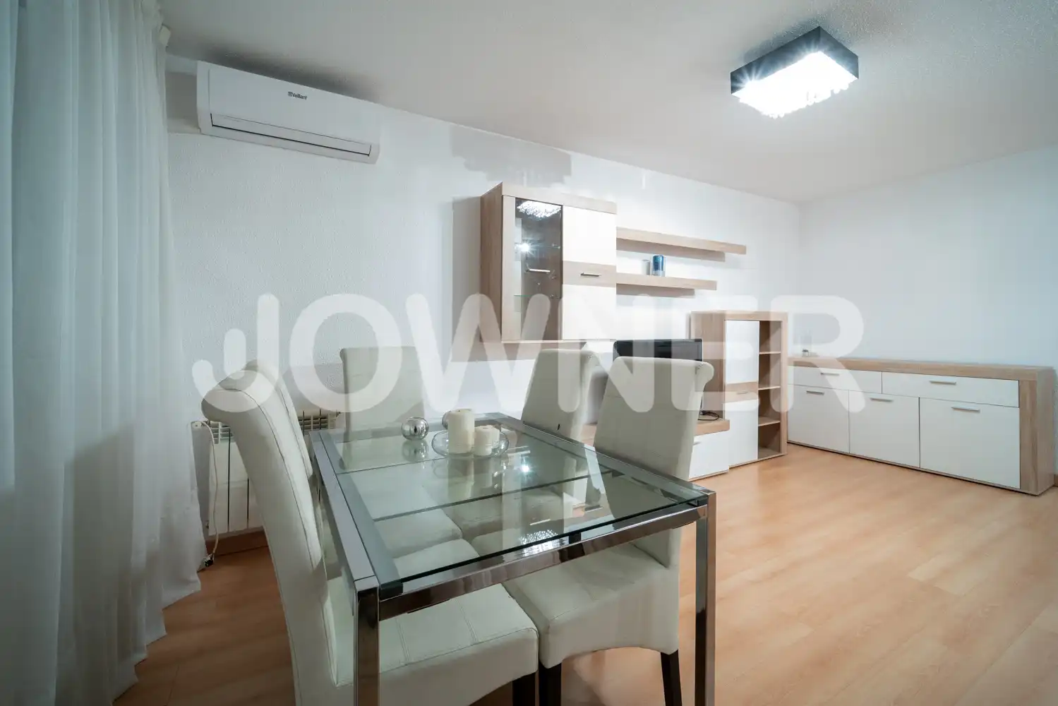 Flat for rent in Calle del Pez Volador, Estrella