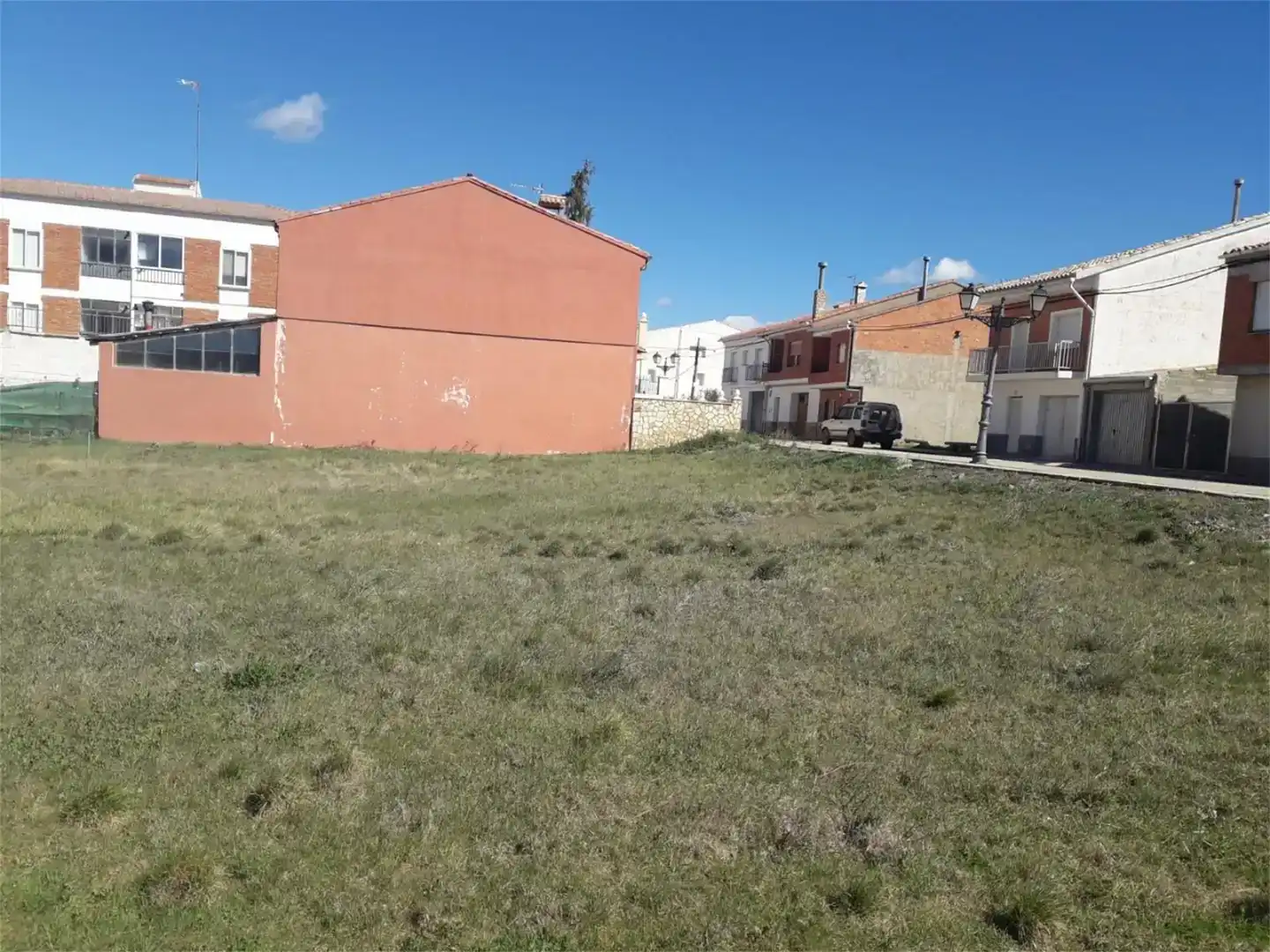 Residencial en venda en Cardenete