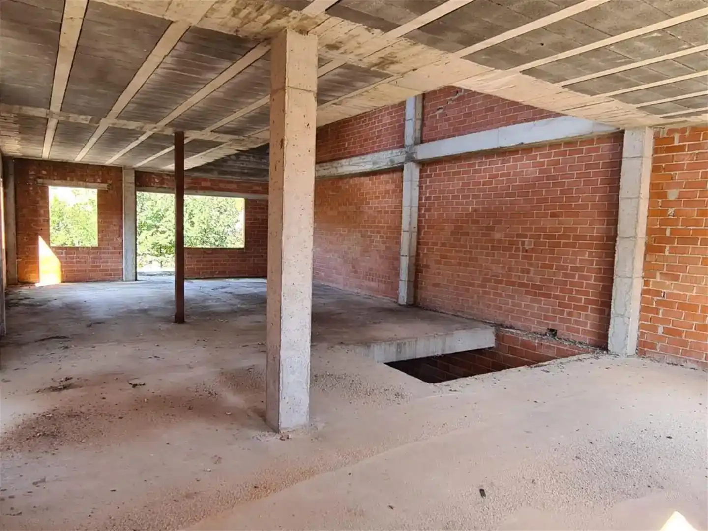 Casa o xalet en venda en San Martín de Rubiales