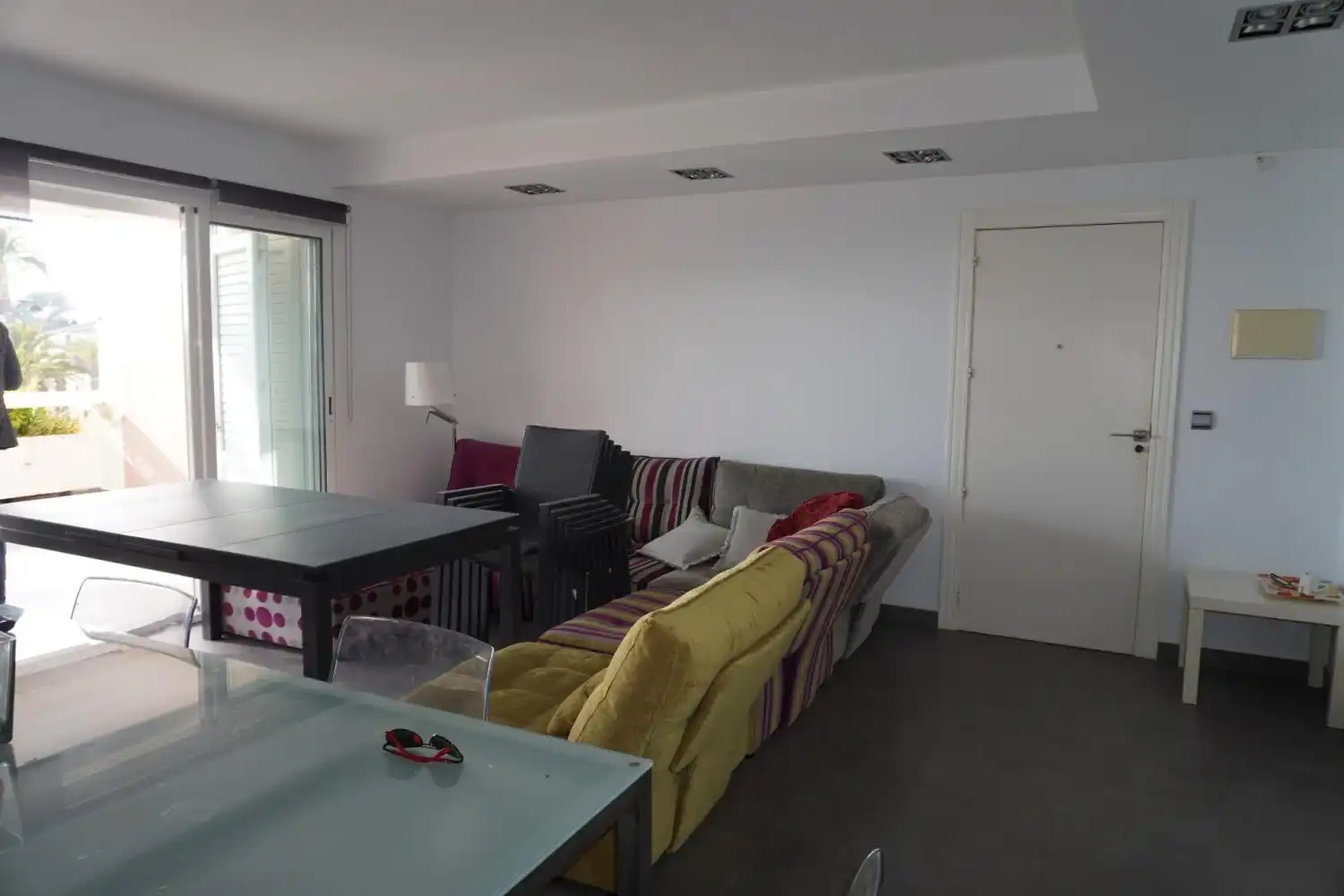 Appartement à louer à Puerto de Mazarrón, imagen 8