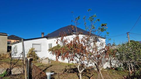 Foto 4 de Casa o xalet en venda a O Pombar, Larouco, Ourense