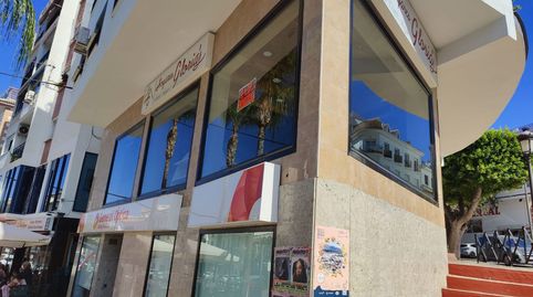 Photo 2 of Commercial properties for rent in Calle Gerald Brenan, 43, Centro, Alhaurín El Grande