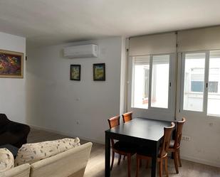 Dormitori de Apartament de lloguer en  Córdoba Capital amb Aire condicionat