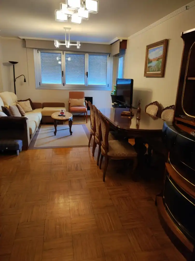 Habitació a Plaza Industria