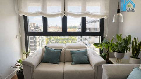 Foto 4 de Piso en venta en Camino de Perales, Almendrales, Madrid Capital