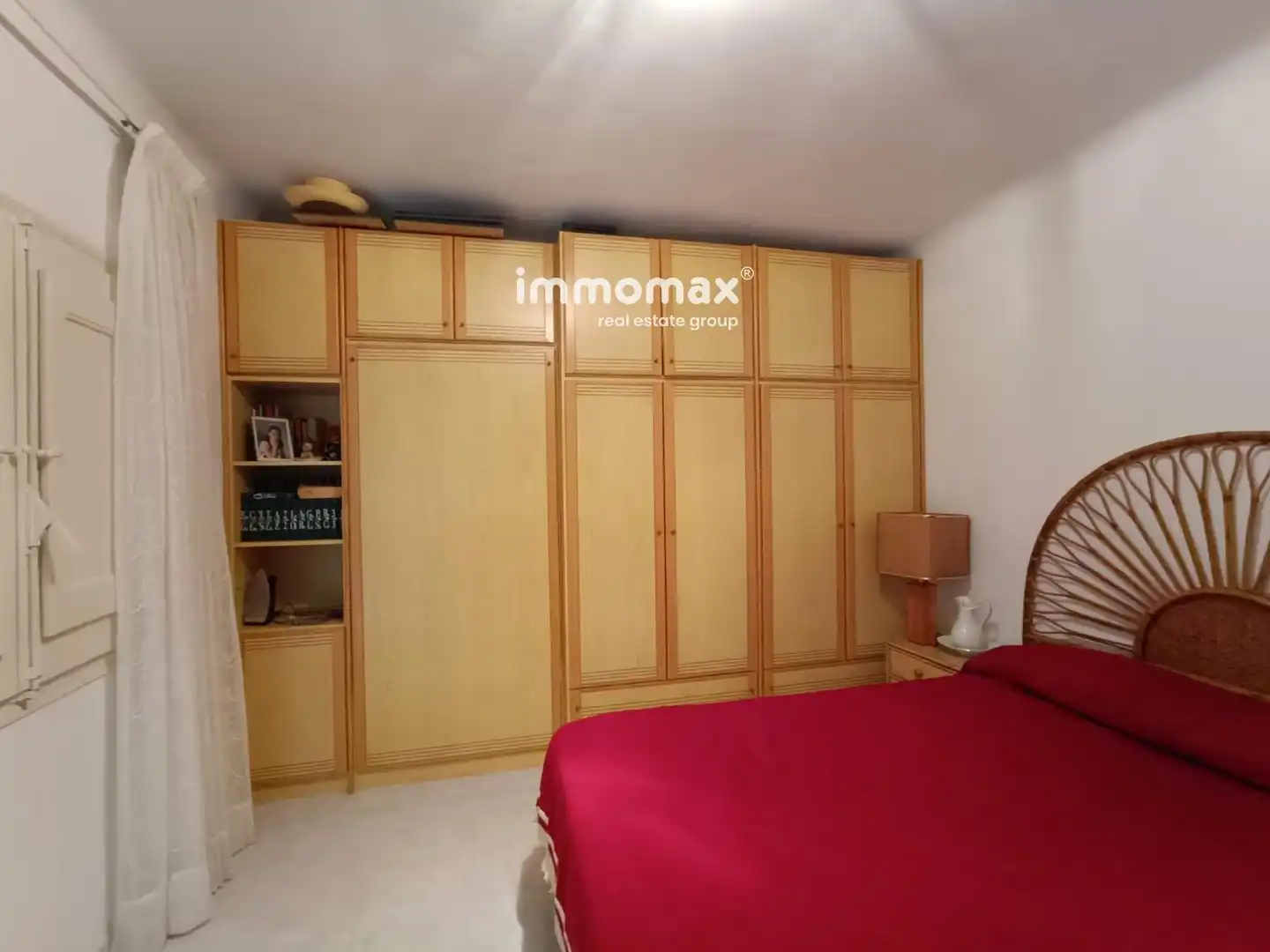 Bedroom of Houses for sale in Torrelles de Foix