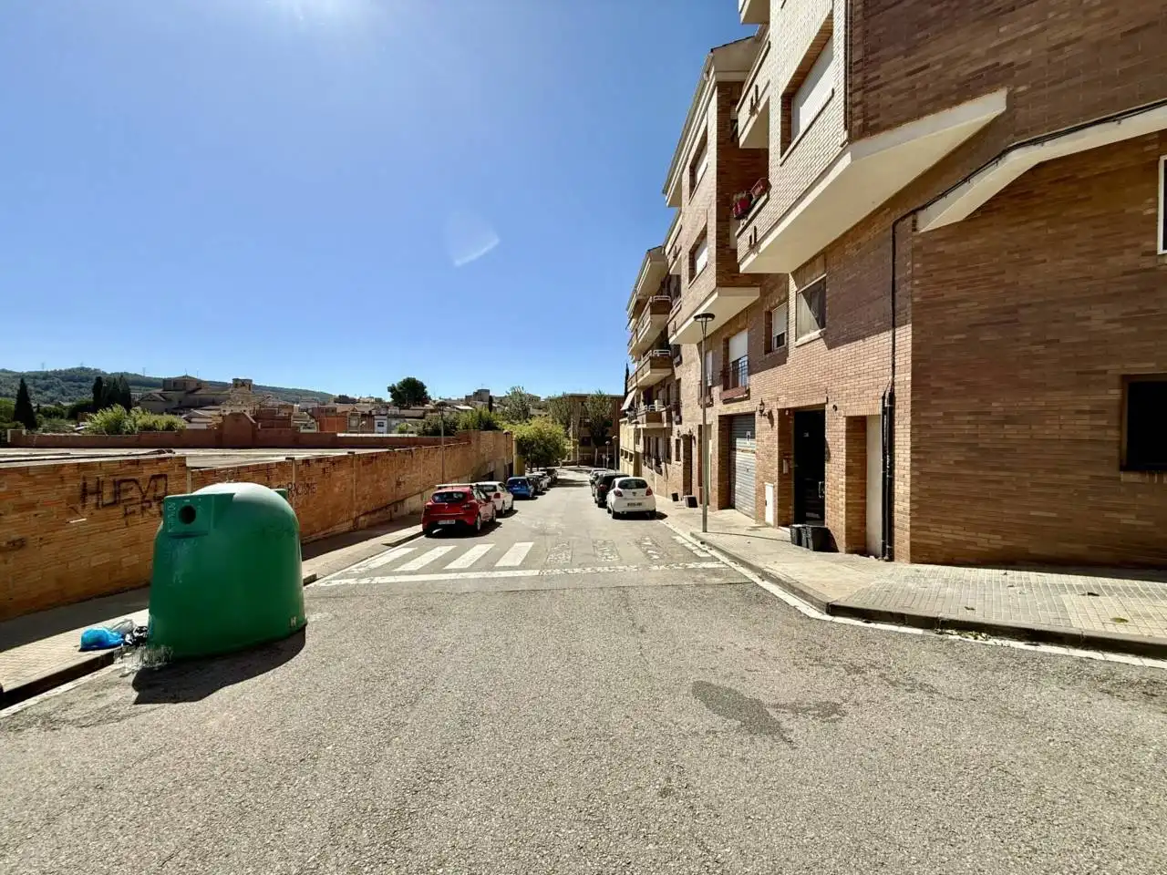 Business premises to rent in Calle Doctor Trueta 8, imagen 8