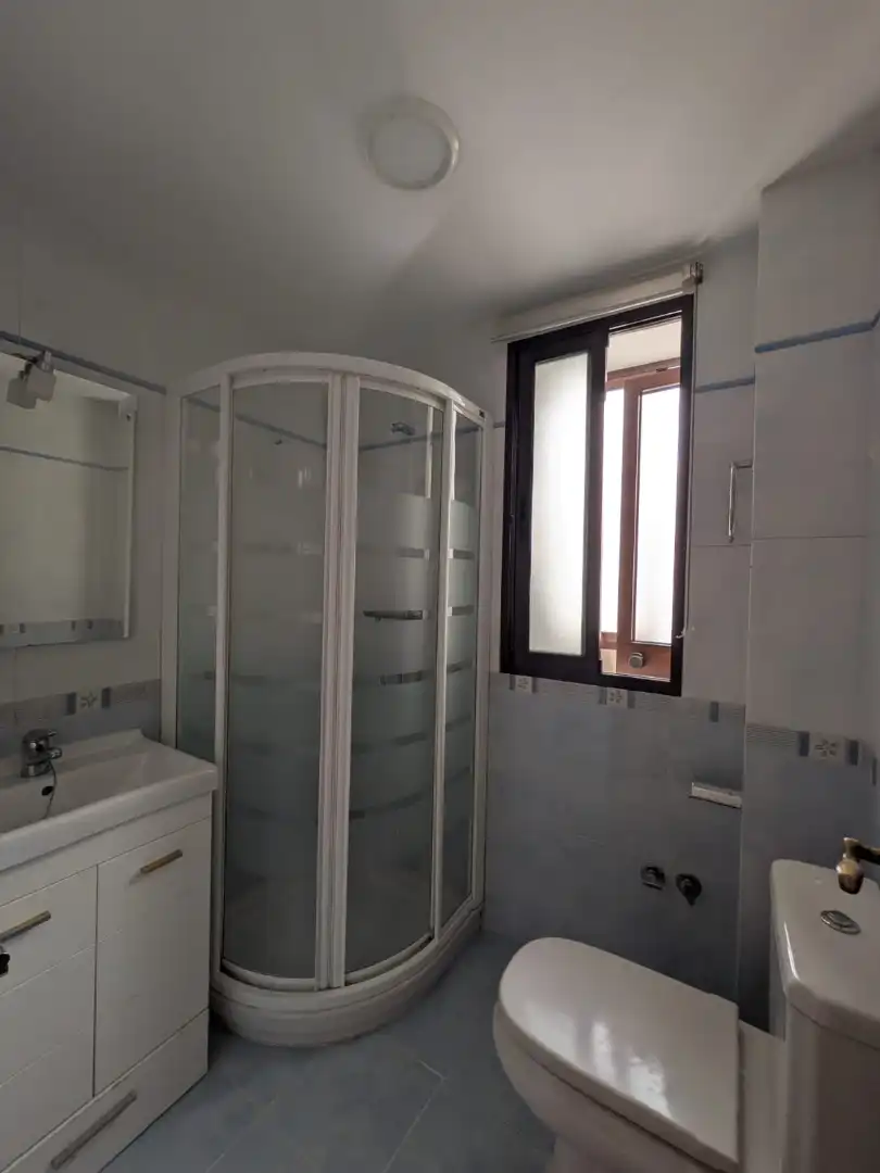 Appartamento con terrazza in vendita a Casco Histórico, imagen 4