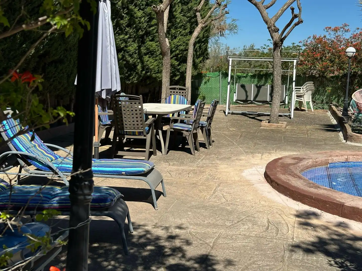 Villa mit Pool zum Verkauf in La Alcayna, imagen 20