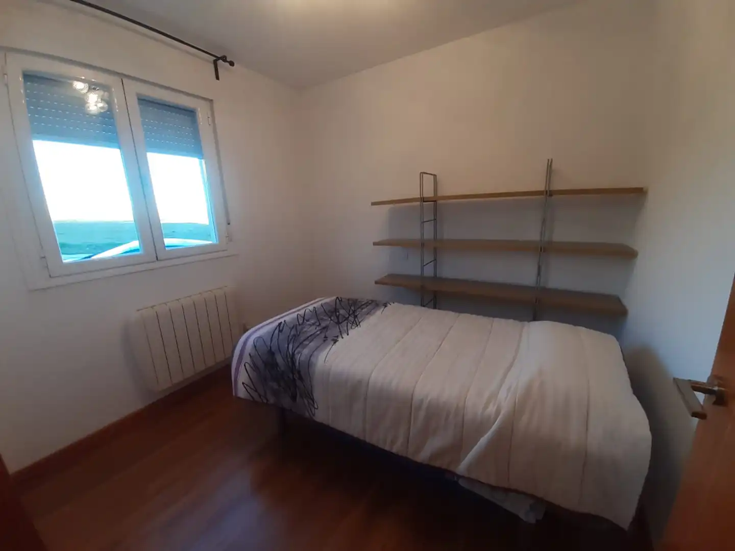 Habitación de Piso en venta en Zamora Capital 