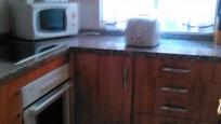 Kitchen of Flat for sale in Terradillos  with Heating and Balcony