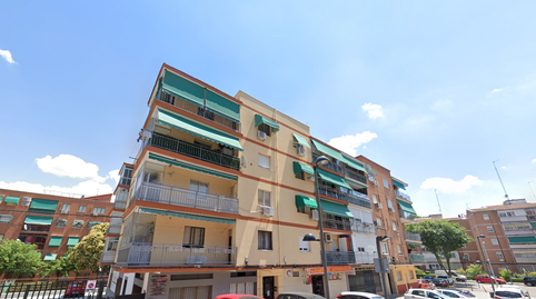 Photo 2 of Flat for sale in Calle Juan XXIII 11 Cp 28821, Coslada pueblo, Coslada