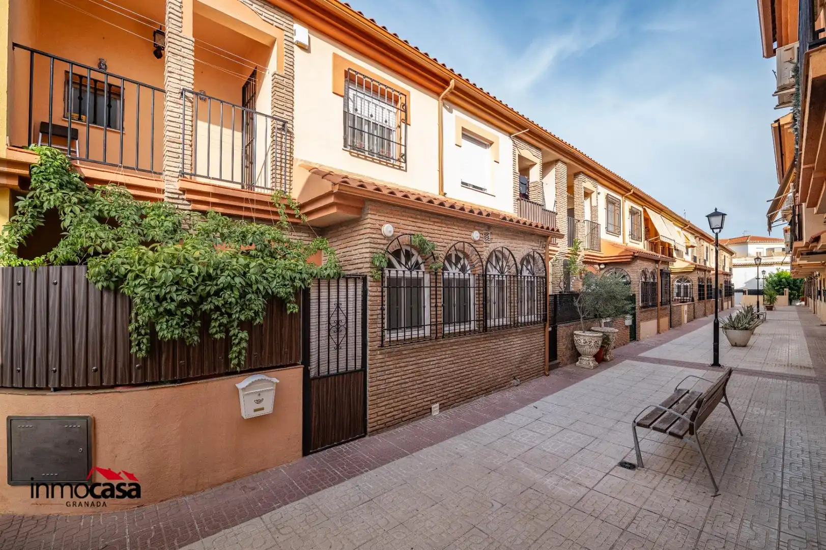 Adossat en venda a Híjar, imagen 50