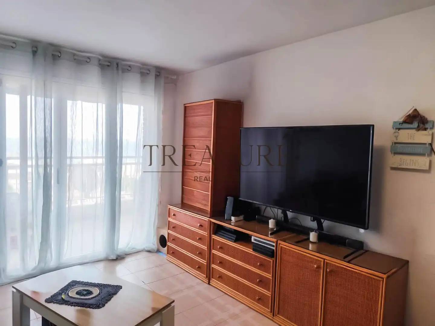 Habitación de Piso en venta en Centro