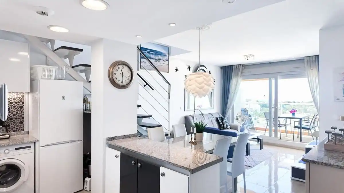 Apartment mit Pool zum Verkauf in Orihuela Costa, imagen 5