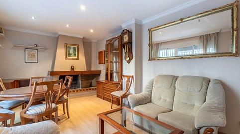 Foto 3 de Casa adosada en venda a Calle Cardenal Parrado, 57, San Francisco Javier, Granada