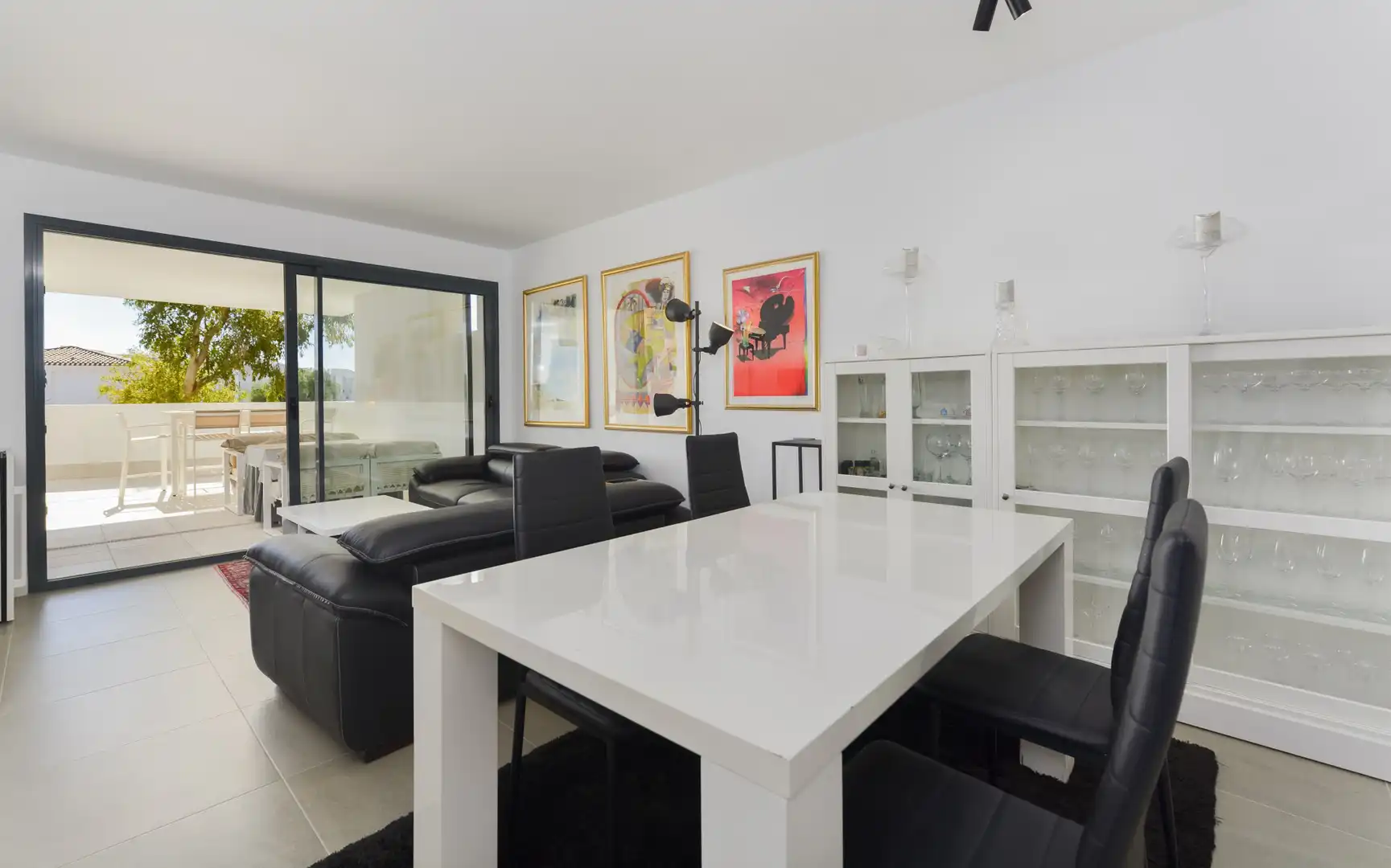 Apartament amb piscina en venda a Alcorrín, imagen 15