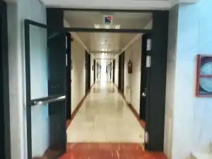 Oficina de lloguer en Pozuelo de Alarcón amb Aire condicionat