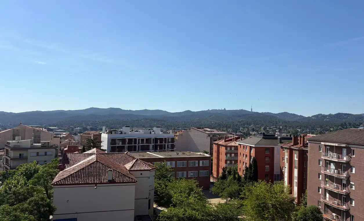 Wohnung zum Verkauf in Passeig de la Creu, 15, Sant Domènec