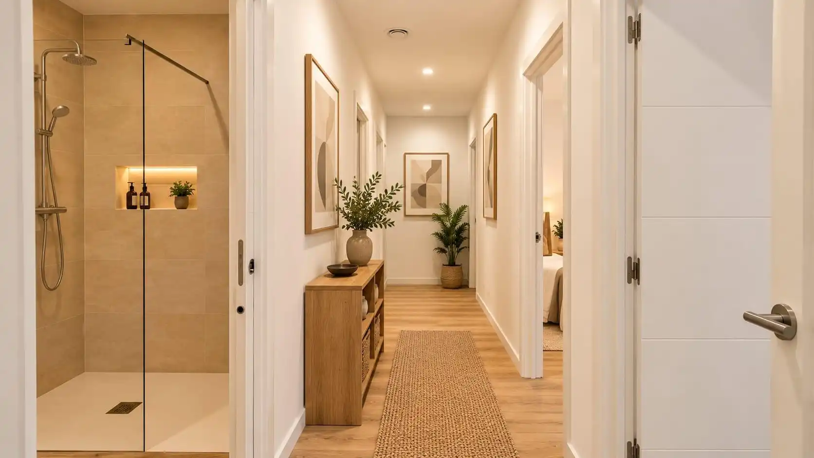 Bajo con ascensor en venta en Eixample Sud – Migdia, imagen 9