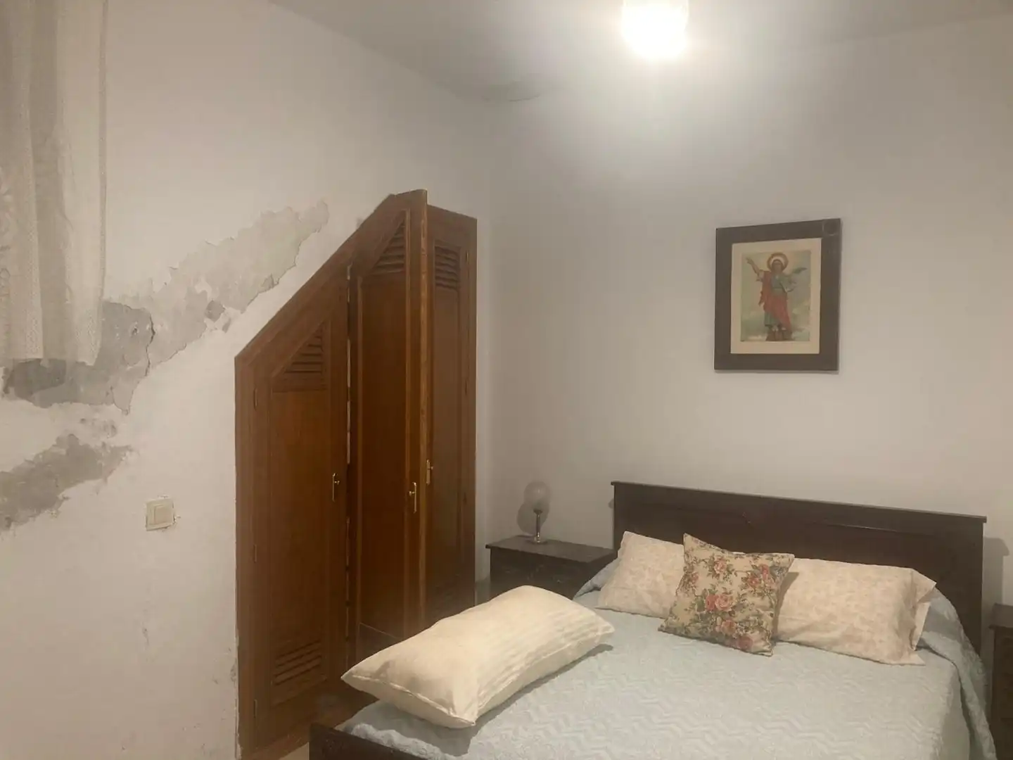Casa rústica en venta en Estepona Pueblo, imagen 18