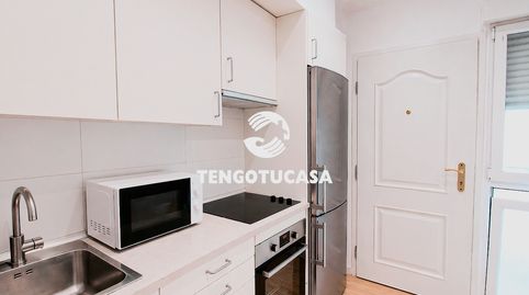 Foto 3 de Piso en venta en Avenida de San Fermín, San Fermín, Madrid Capital
