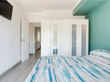 Wohnung mit Balkon zum Verkauf in Calle Joan Vidal i Jumbert