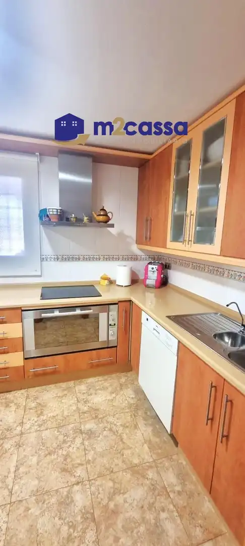 Chalet con terraza en venta en Las Majadas-Las Molinetas-Labradorcico, imagen 3