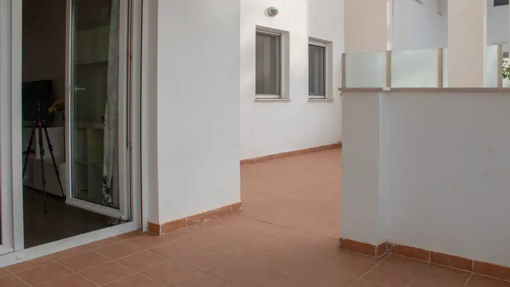 Apartament en venda a Les Bassetes - El Marjal