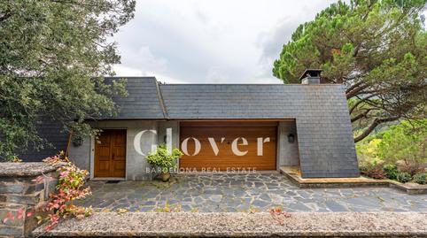 Photo 2 of House or chalet for sale in Sant Quirze Safaja, Barcelona